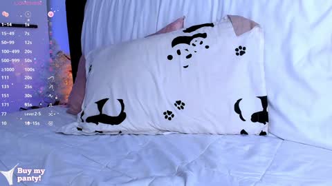 Ella online show from January 2025 07:10:02 PM