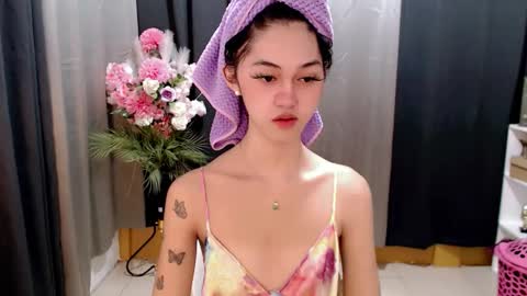 ELLA online show from February 2026 02:08:02 AM