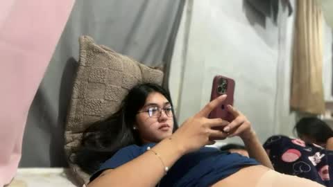 ELLA online show from June 2026 03:06:02 AM