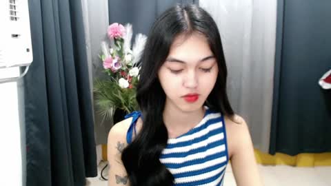 ELLA online show from July 2026 06:12:01 PM