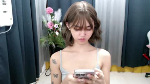 ELLA online show from July 2026 04:13:01 PM