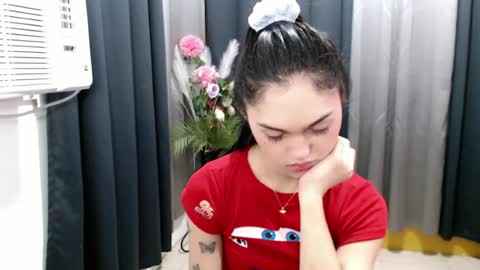 ELLA online show from July 2026 05:01:02 PM