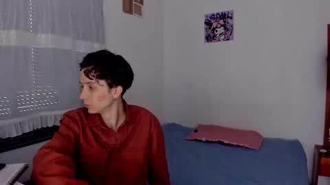 Ella and Cain online show from June 2026 07:12:01 PM