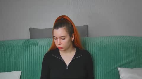 EllaNuar online show from March 2026 07:23:01 AM