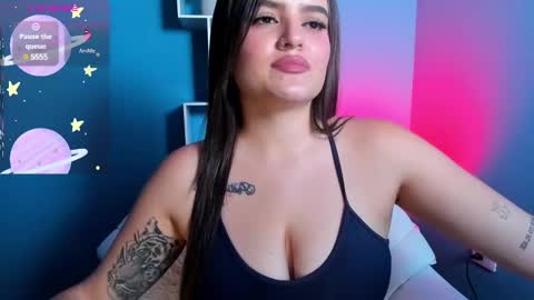 ellarosee_ online show from March 2025 03:49:01 PM