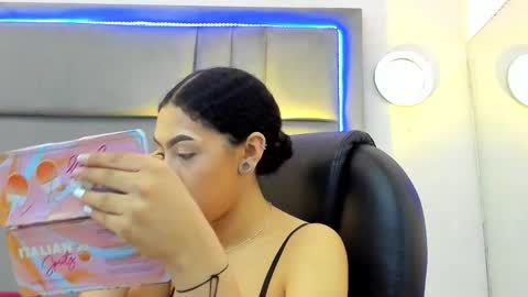 Ella Sanders online show from March 2026 02:58:02 PM