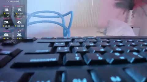 ellascott7 online show from July 2026 11:03:02 AM