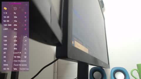ellascott7 online show from July 2026 11:16:02 AM