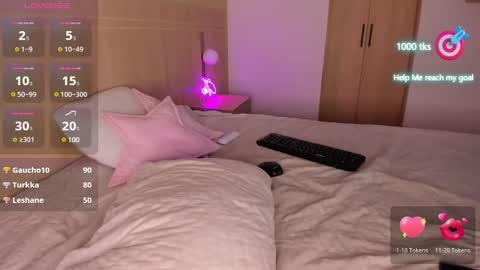 EllaThorne  online show from February 2025 03:14:01 PM