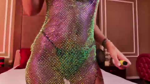 Ella online show from September 2025 04:23:01 AM