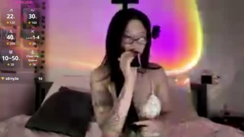 Olivia online show from July 2026 07:38:01 PM