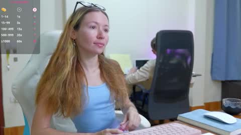 im Elsa lets go Subscribe to my OF and Youtube -35   online show from September 2025 09:16:01 PM