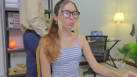 im Elsa lets go Subscribe to my OF and Youtube -35   online show from November 2025 09:59:01 PM