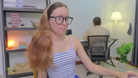 im Elsa lets go Subscribe to my OF and Youtube -35   online show from November 2025 10:09:01 PM