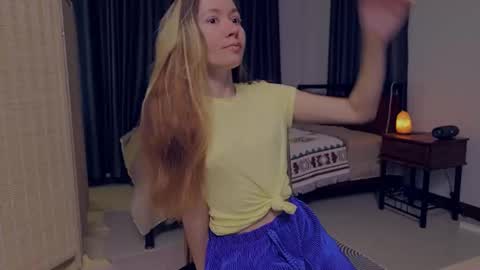 im Elsa lets go Subscribe to my OF and Youtube -35   online show from February 2026 09:45:01 PM