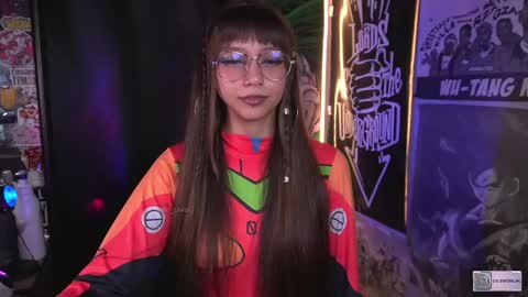 follow me on instagram .    online show from October 2025 05:44:01 PM