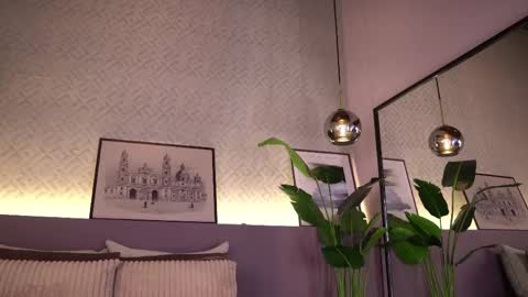 Elle Diane online show from June 2026 01:28:02 AM