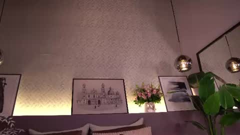 Elle Diane online show from July 2026 01:01:01 AM
