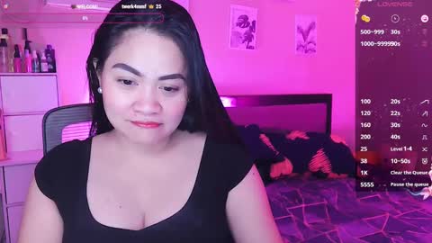 Snapshot of elleelle123 chatting on January 2025 02:14:01 AM Ann online show from January 2025 02:14:01 AM