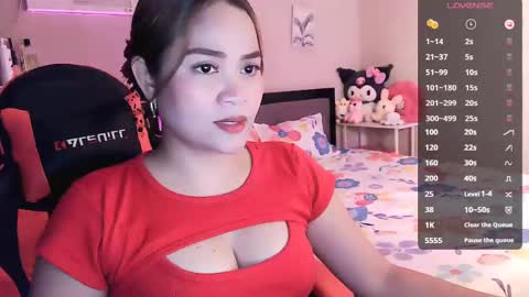 Ann online show from May 2026 01:47:02 AM