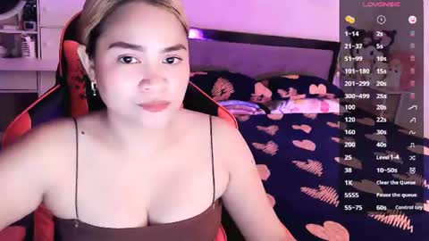 Ann online show from July 2026 02:05:17 AM