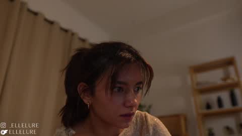 Linda Restrepo online show from February 2025 11:39:01 PM