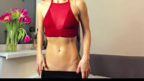 ellen_flow online show from March 2026 07:31:01 PM