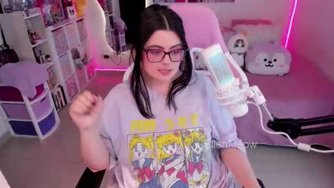 Meow in da house  . online show from March 2026 09:13:02 AM