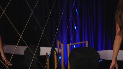 Snapshot of ellenkarter chatting on January 2025 05:19:01 AM EllenKarter online show from January 2025 05:19:01 AM