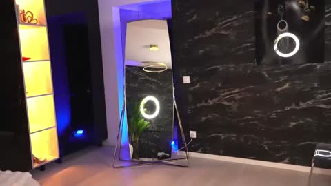 Snapshot of ellenkarter chatting on January 2025 09:34:01 PM EllenKarter online show from January 2025 09:34:01 PM