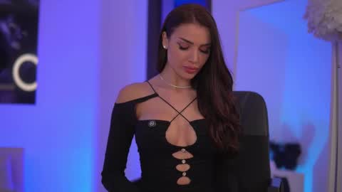 EllenKarter online show from February 2026 04:44:01 AM