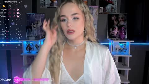 Snapshot of ellensoftt chatting on January 2025 06:05:02 PM Maria online show from January 2025 06:05:02 PM