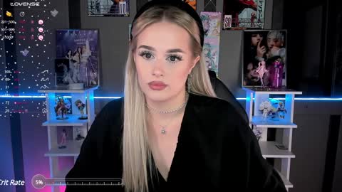 Snapshot of ellensoftt chatting on February 2025 05:35:01 PM Maria online show from February 2025 05:35:01 PM