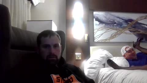 ElleNV online show from February 2025 10:19:01 AM