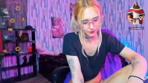 Ellie online show from February 2025 11:30:02 AM