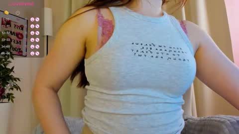 Snapshot of elli_anderson chatting on January 2026 02:38:01 AM elli_anderson online show from January 2026 02:38:01 AM