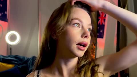 Ellie  --- Ill see you either on Friday or Saturday and definitely on Sunday  online show from January 2025 03:51:01 PM