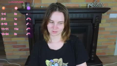 Ellie online show from May 2026 08:16:02 PM