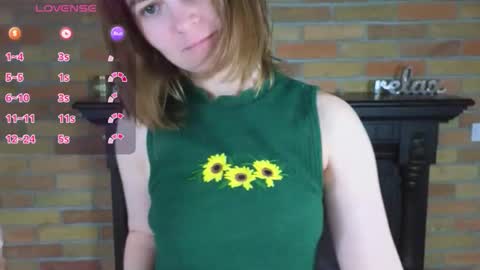 Ellie online show from May 2026 06:42:02 AM