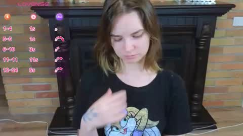 Ellie online show from June 2026 02:06:02 PM