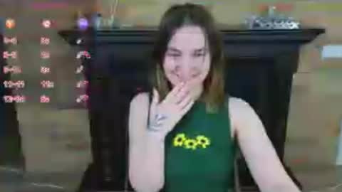 Ellie online show from June 2026 09:57:02 PM