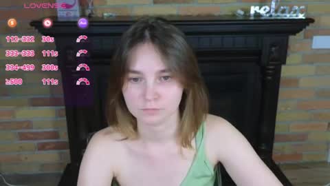 Ellie online show from June 2026 10:45:02 PM