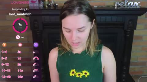 Ellie online show from July 2026 08:45:02 AM