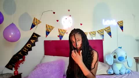ellie_cute7 online show from June 2026 07:51:01 PM