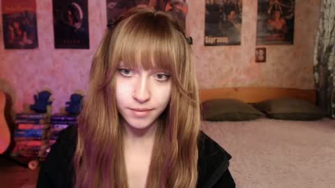 ellie_friendly online show from May 2026 12:27:01 AM