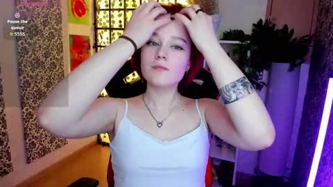 Ellie online show from March 2026 08:41:01 AM