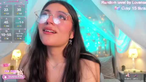  Ellie Jhonson  online show from February 2025 08:39:01 AM