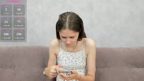 Snapshot of ellie_leis chatting on July 2026 07:05:02 PM Ellie online show from July 2026 07:05:02 PM