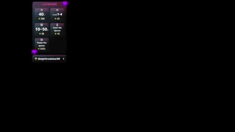 EclipseE online show from February 2026 01:10:01 PM