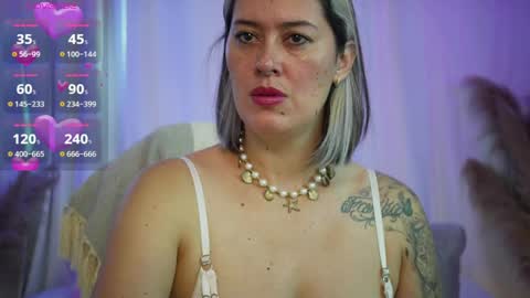 Ellie Ramos online show from May 2026 12:54:02 PM